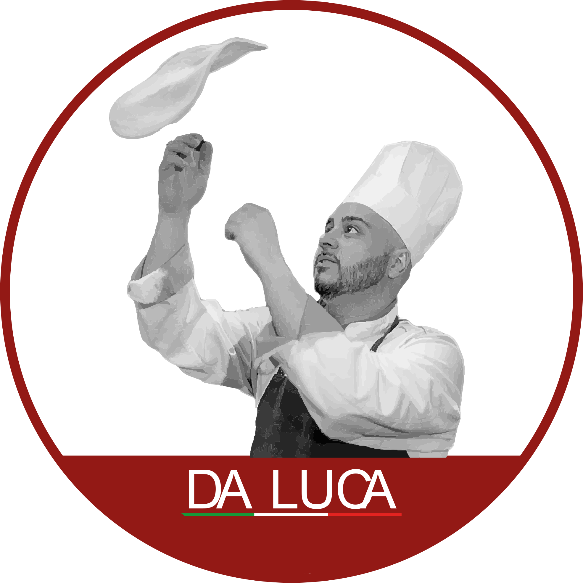 Da Luca Takeway